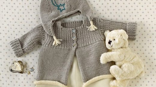 Layette