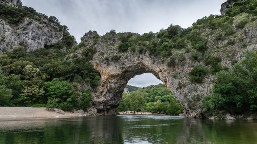 activités famille Ardèche