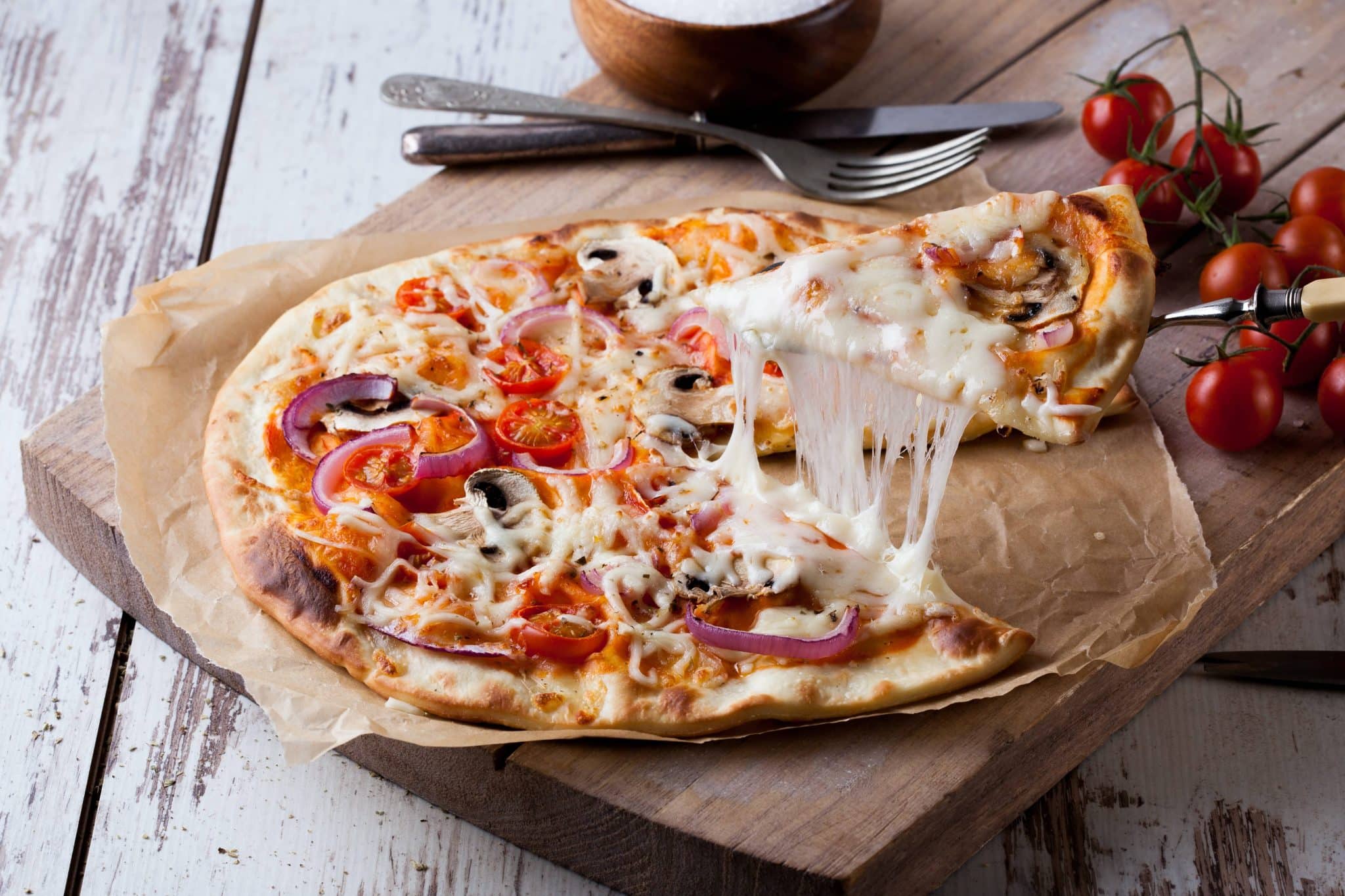 Comment enlever les taches de sauce tomate